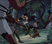 goblin raid